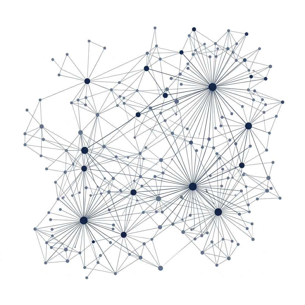 Opticore Knowledge Graph